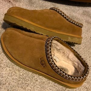 UGG Men's Tasman Slipper